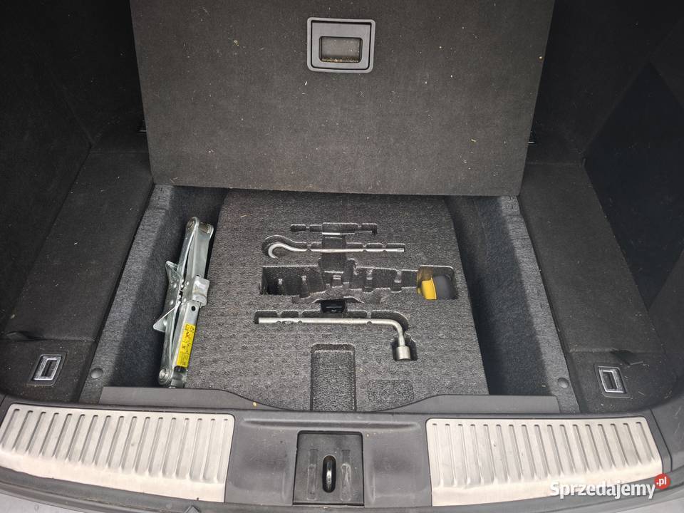 Honda Accord VIII 22iDTEC automat ACC LKAS Wysogotowo