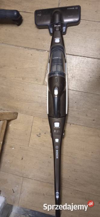 odkurzacz pionowy BOSCH Warszawa