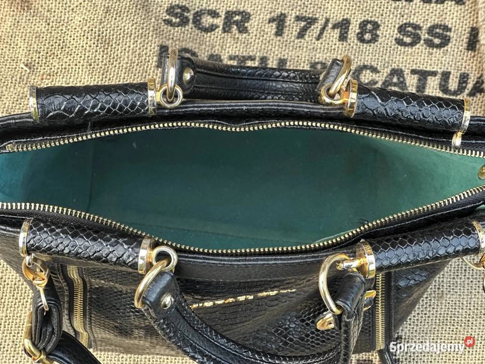 Torebka Michael Kors Vintage lata 1990 Stan Warszawa sprzedam
