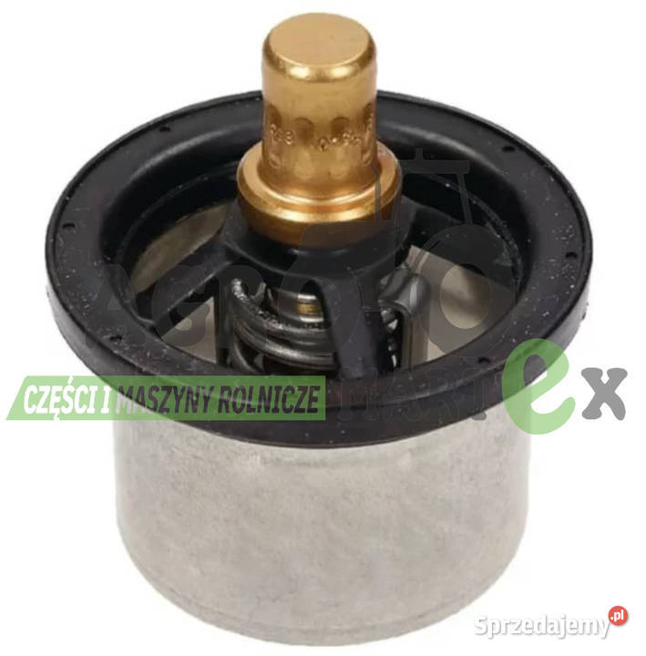 RE554015 RE540379 504096443 5801582843 TERMOSTAT Wichrów sprzedam