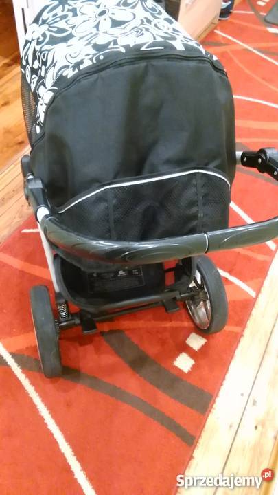 Emjot Treeco 2w1 Wózki Grudziądz