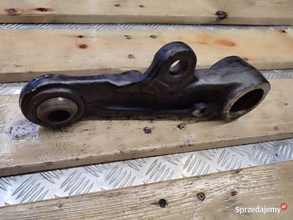 Ramię podnośnika Deutzfahr 430 GS Agrofarm