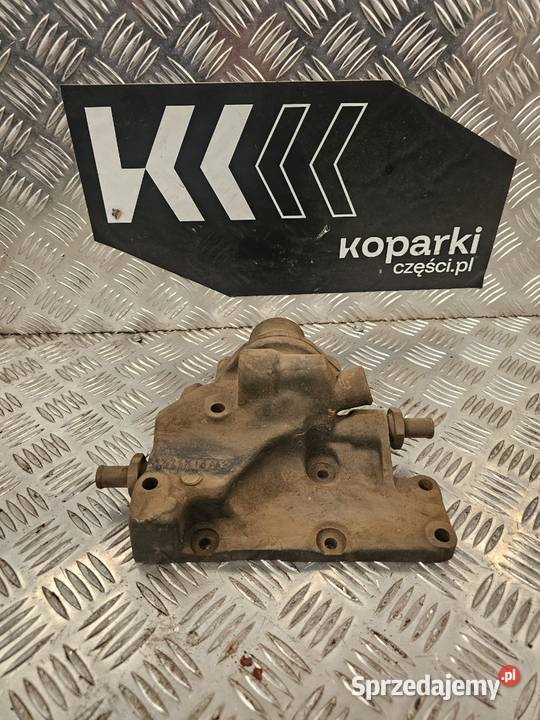 Podstawa termostatu Massey Ferguson 4245 4255 Gdynia