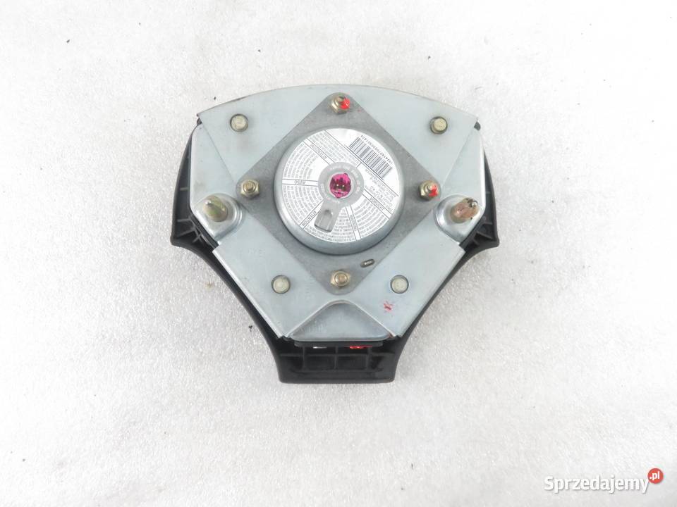 PODUSZKA KIEROWCY VW BORA 1J0880201F