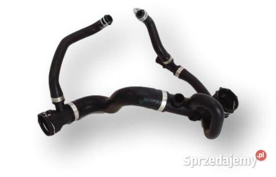 VOLVO S90 V90 II lewy waz przewod chlodnicy wody Bielany Wrocławskie