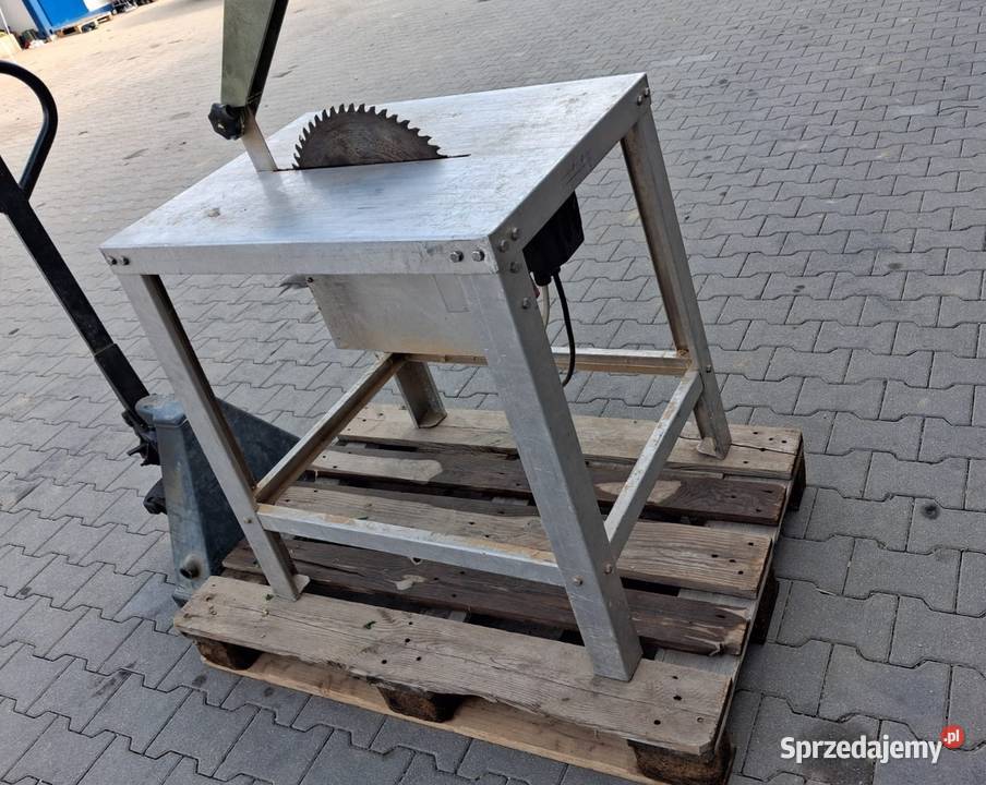 Piła stołowa Zakliczyn sprzedam