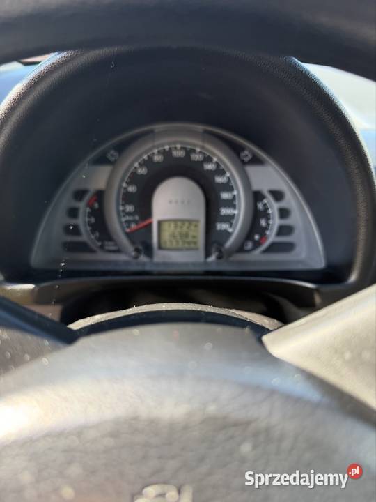 Vw fox 14Tdi super stan serwisie diesel wielkopolskie Poznań sprzedam