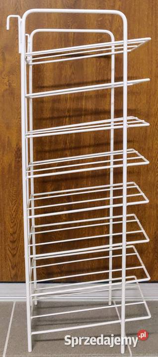 REGAŁ STOJAK WYSTAWOWY UNIONVIS KLINGSPOR Inowrocław