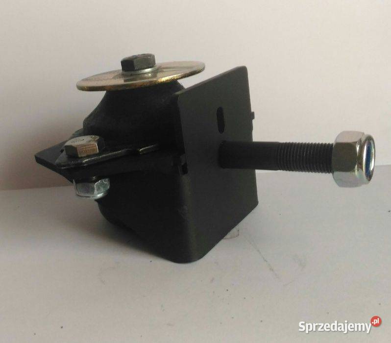 Volkswagen transporter T3 adaptery poduszek 1234km mazowieckie Płock