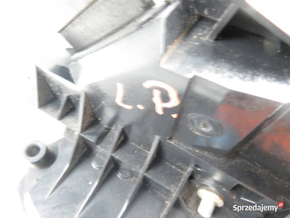 ZAMEK LEWY PRZEDNI VOLVO V60 I 31301737 Motoryzacja