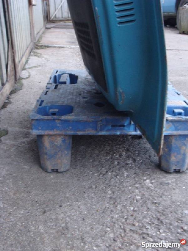 Drzwi praweducato jumrer citroen Chojnice sprzedam