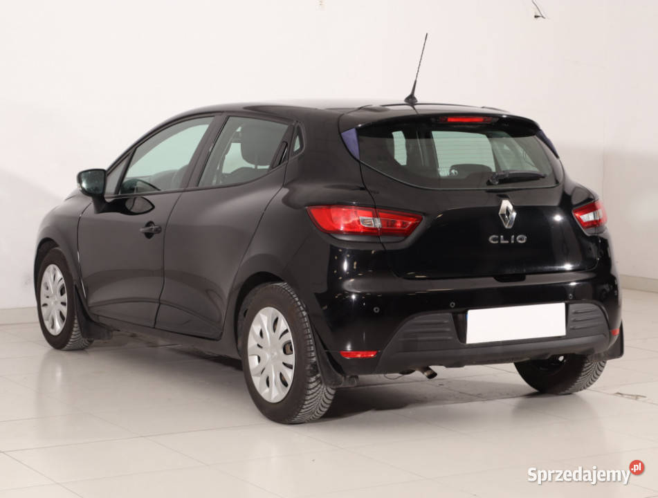 Renault Clio 12 16V 54KM Piaseczno