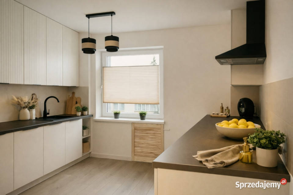 Świeżo Remoncie 46m2 Balkon Piwnica AGD Częstochowa