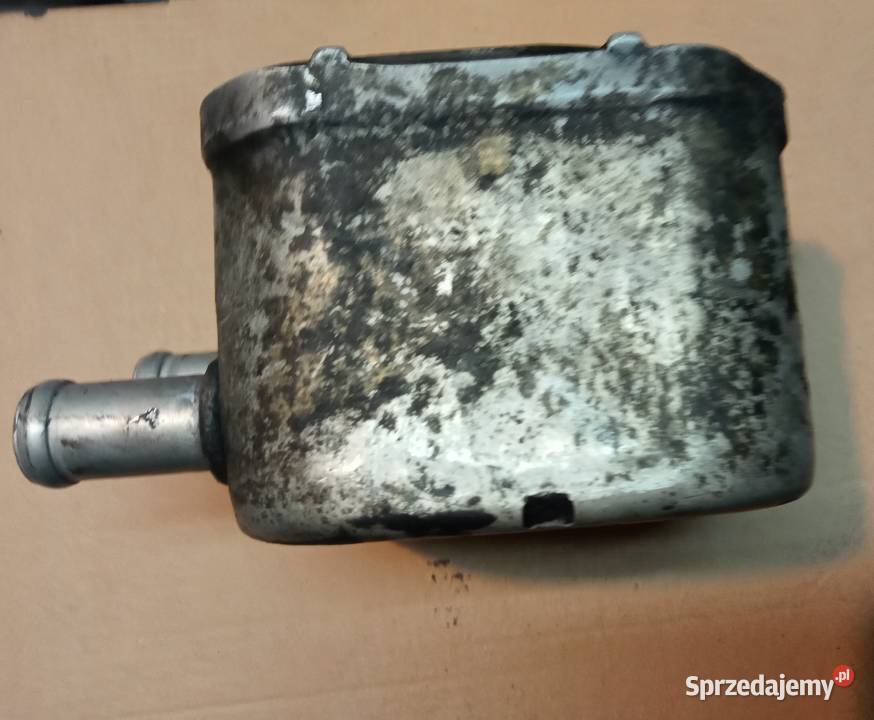 Chłodnica oleju FORD GALAXY MK1 19 TDI Pruszcz Gdański