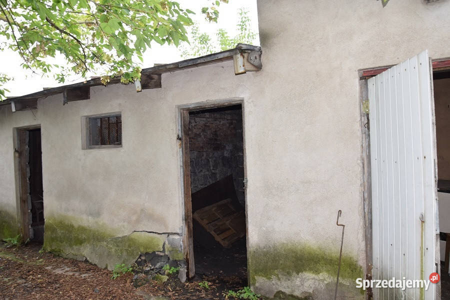 Syndyk sprzeda udział 12 Al Wojska Polskiego Ostrołęka