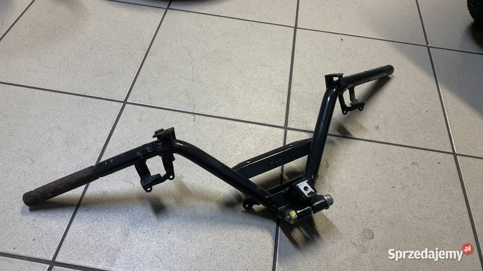 Kierownica Piaggio MP3 125 Brzeszcze