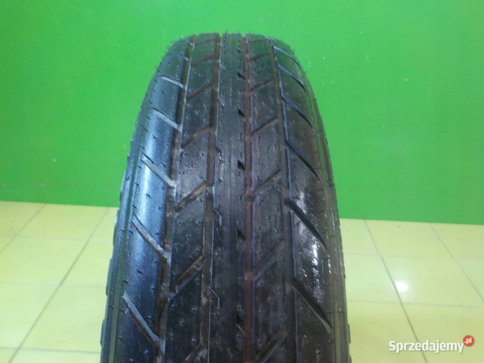 JAGUAR STYPE kolo dojazdowe 1458016 5x108 Suków