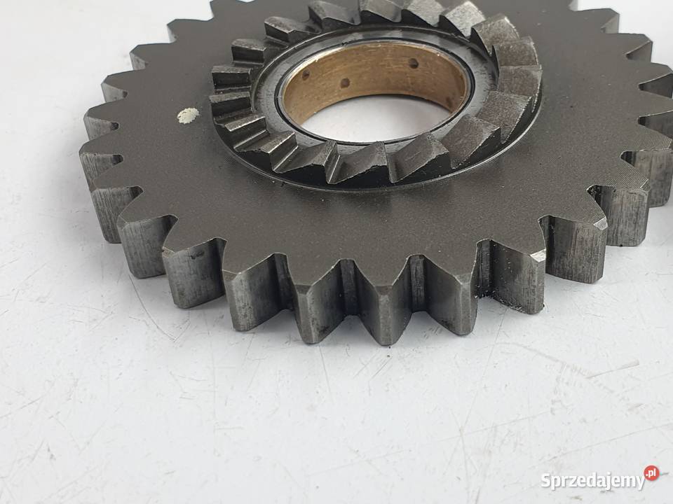 Zebatka Tryb Startera Zabierak Suzuki Rm 250 Łódź sprzedam