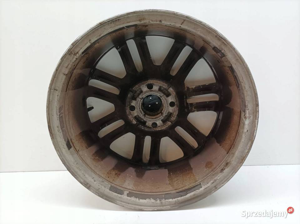 FELGA ALUMINIOWA R16 ET40 4X108 OC60 65JX16H2 Samochodowe świętokrzyskie
