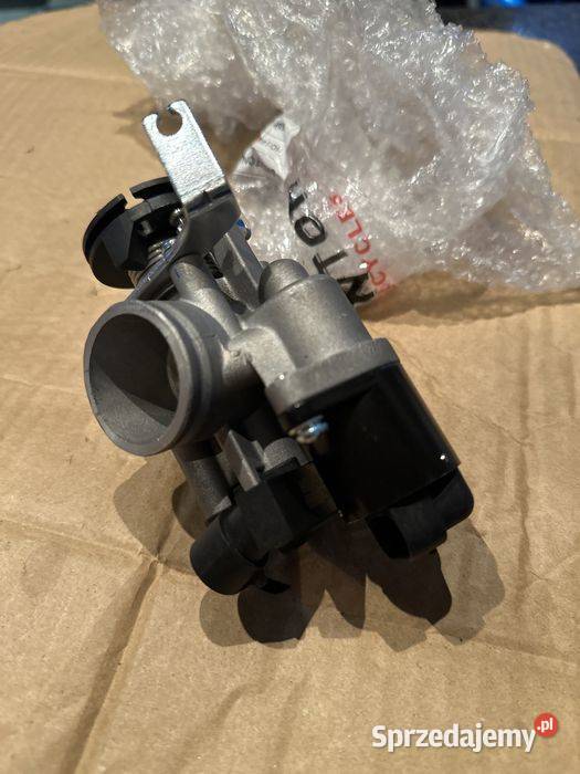 Brixtone BX 250 BX250 Przepustnica Z58 Poznań