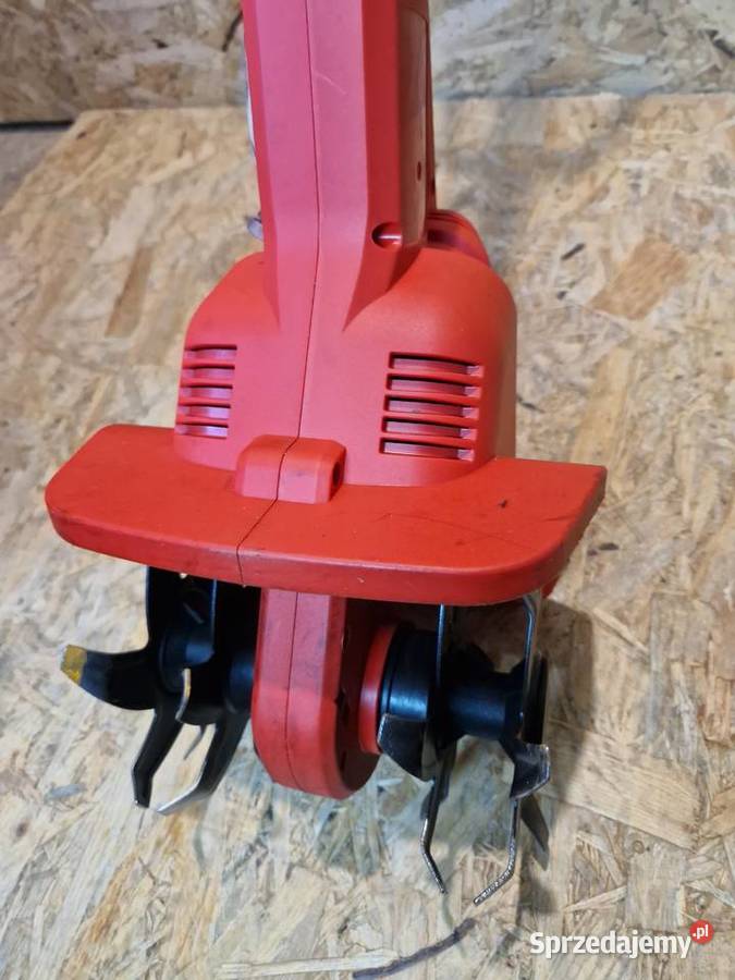 Einhell GECR 1820 Li ESolo Glebogryzarka Głogowa sprzedam