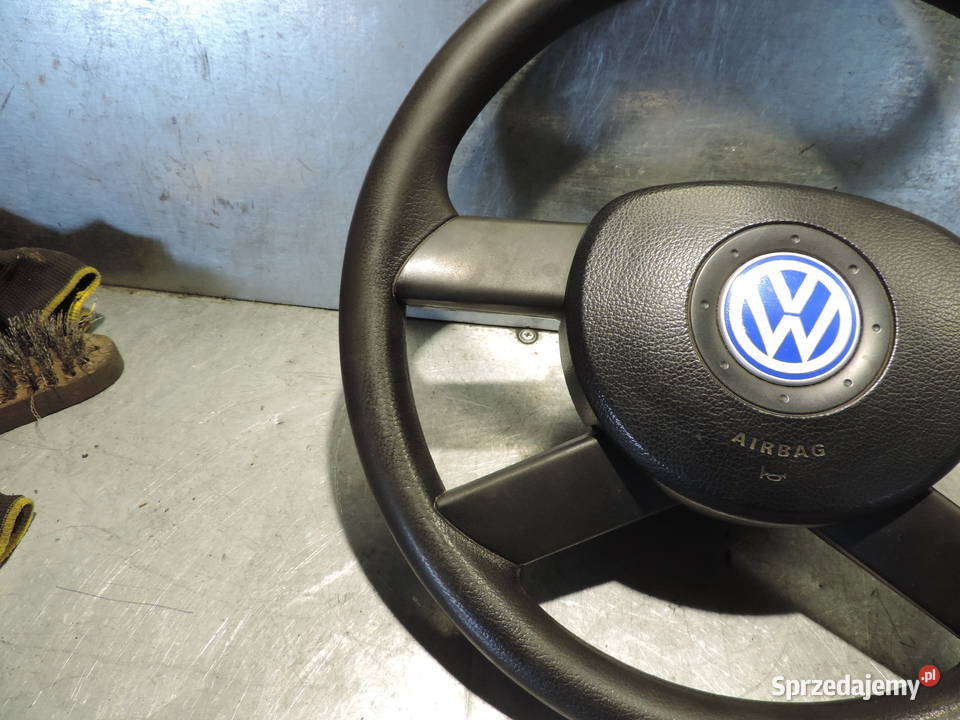 KIEROWNICA VW POLO IV 9N Nowy Sącz sprzedam