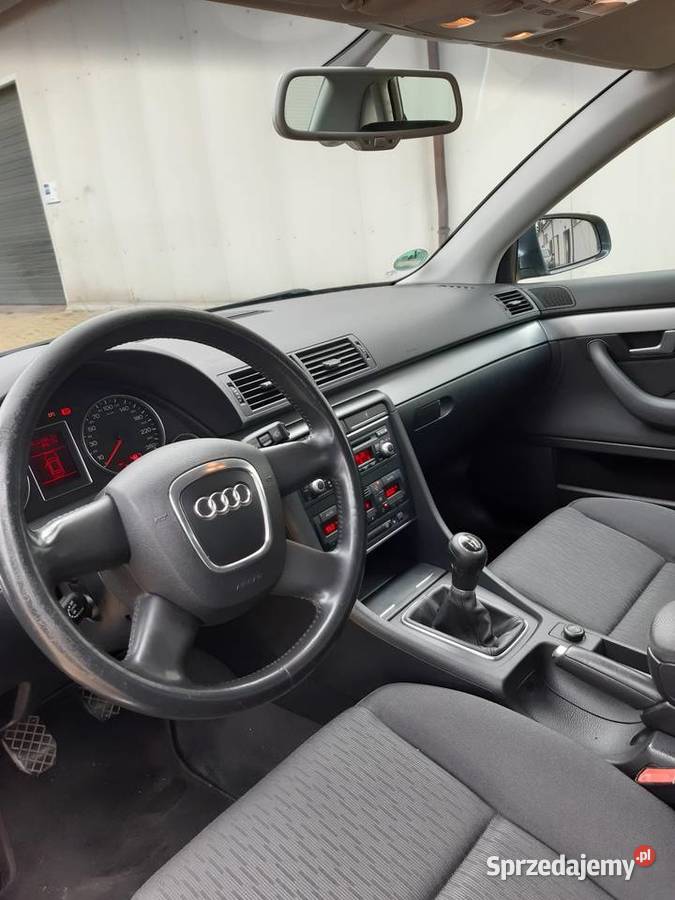 A4 b7 18 163 benzyna