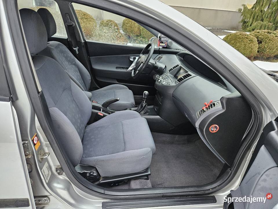 Nissan Primera 2004r 19dCi 120 Klimatronik kupiony w polskim salonie Ryglice
