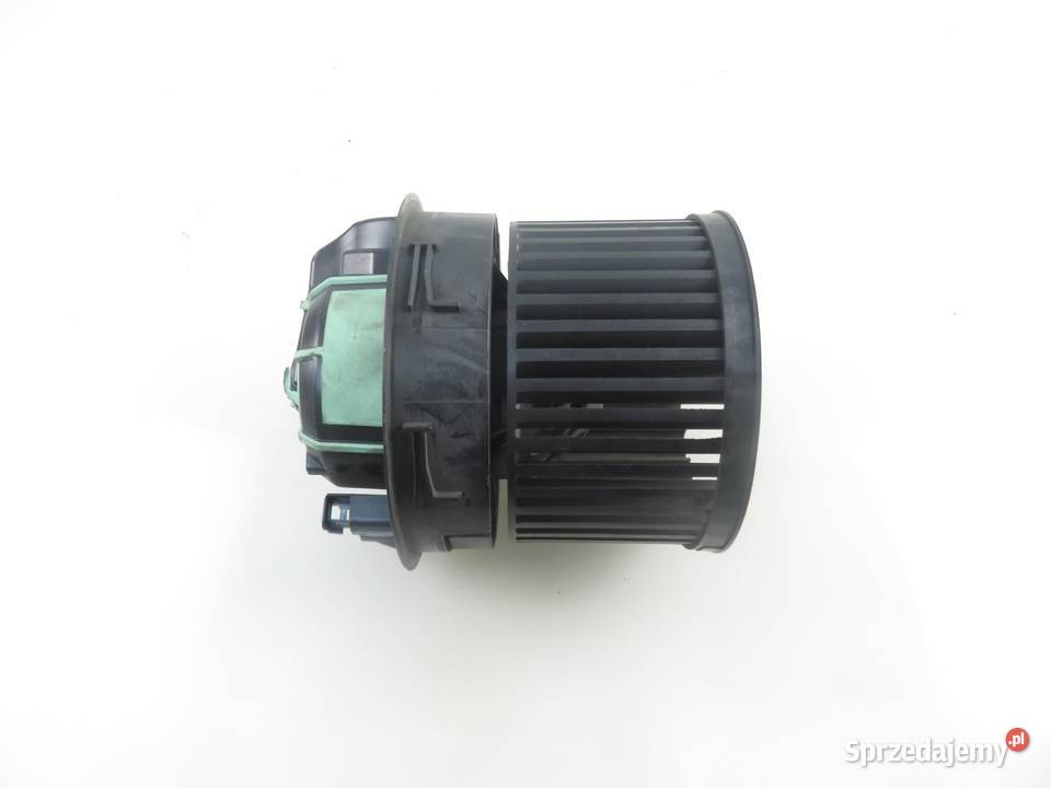 DMUCHAWA PEUGEOT 308 CITROEN C4 II T1011131B Dmuchawy