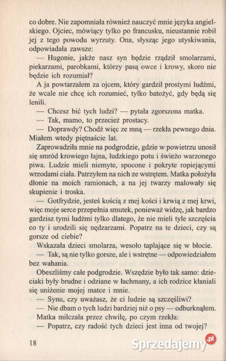 BRACTWO MANDYLIONU Wojciech Dutka Gorzów Wielkopolski