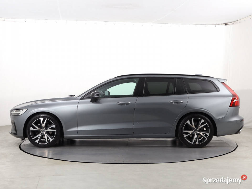 Volvo V60 D3 20 poduszka powietrzna V60 Katowice