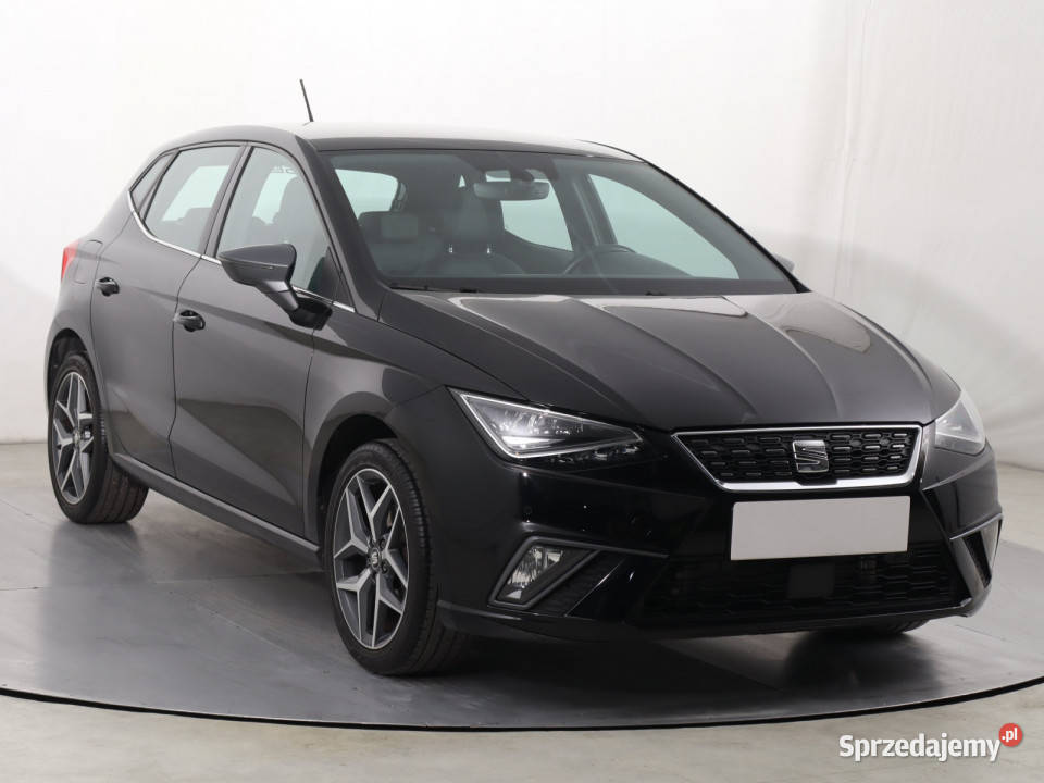 Seat Ibiza 10 TSI Katowice sprzedam