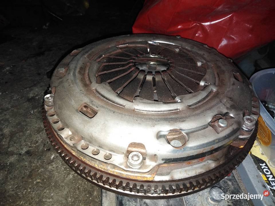 Sprzęgło VW Audi 19 TDI 116130 Nowe Skarżysko-Kamienna