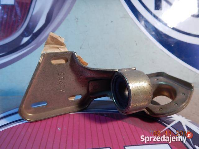WSPORNIK PODPORA SKRZYNI FIAT DUCATO NOWY osobowe sprzedam