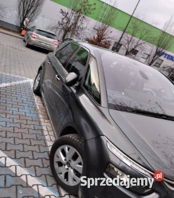 Sprzedam Citroen C4 Picasso 2013 Lublin