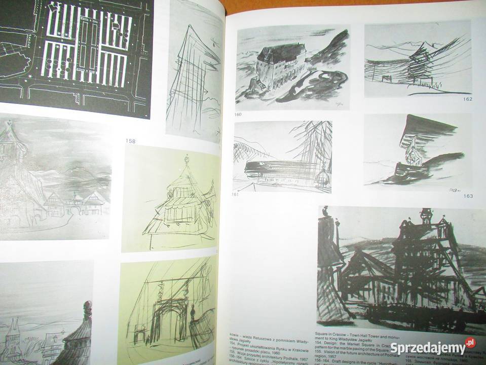 Nowa architektura polska diariusz 19761980