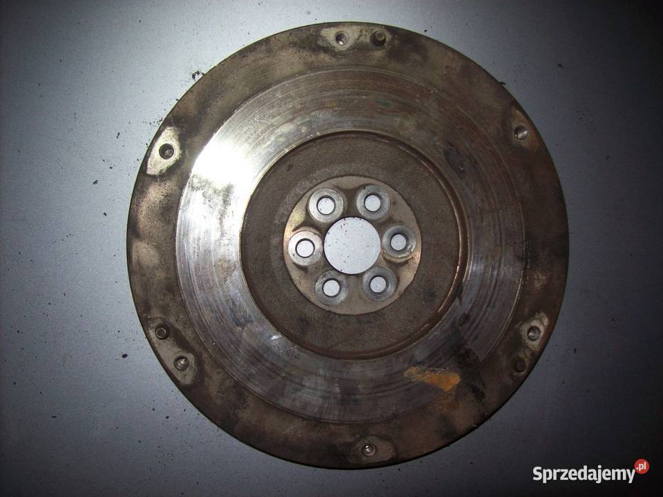 Corolla E12 14 D4D Kolo zamachowe sztywne Mińsk Mazowiecki sprzedam