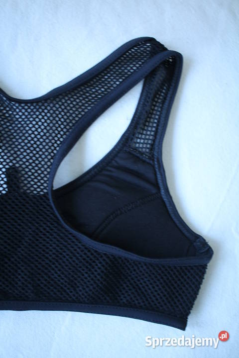 strój kąpielowy YORKER bikini siatka siateczka Rozmiar 34(XS) Stroje kąpielowe Toruń