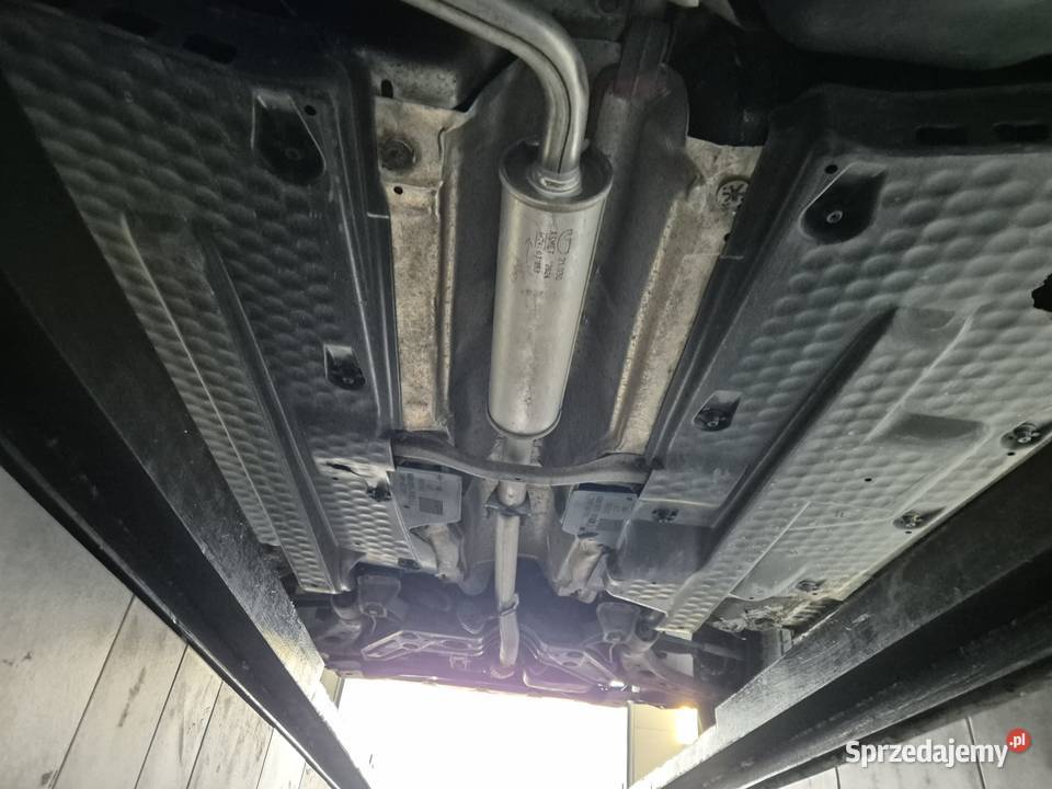 Skoda Fabia 12 HTP benzyna 64 Salon IGŁA mazowieckie Milanówek