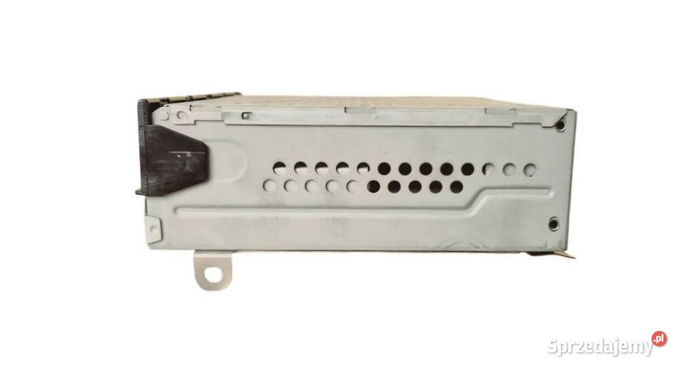 TUNER MODUŁ RADIA AUDI A6 C6 4F0035541 osobowe Działoszyce sprzedam