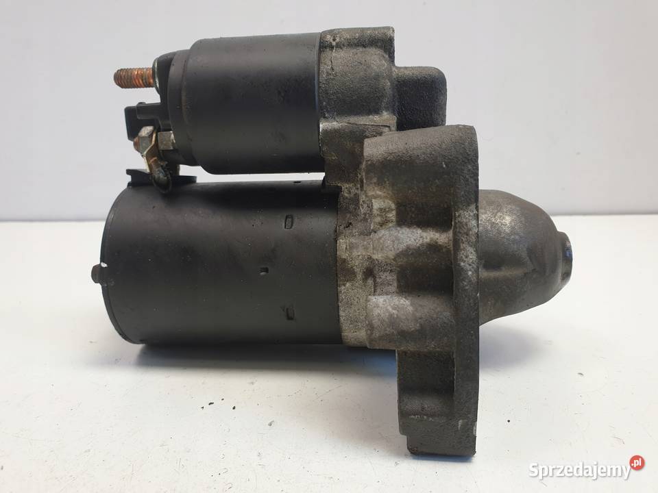 Peugeot 308 14 16V VTi ROZRUSZNIK 8FS 95 Janów