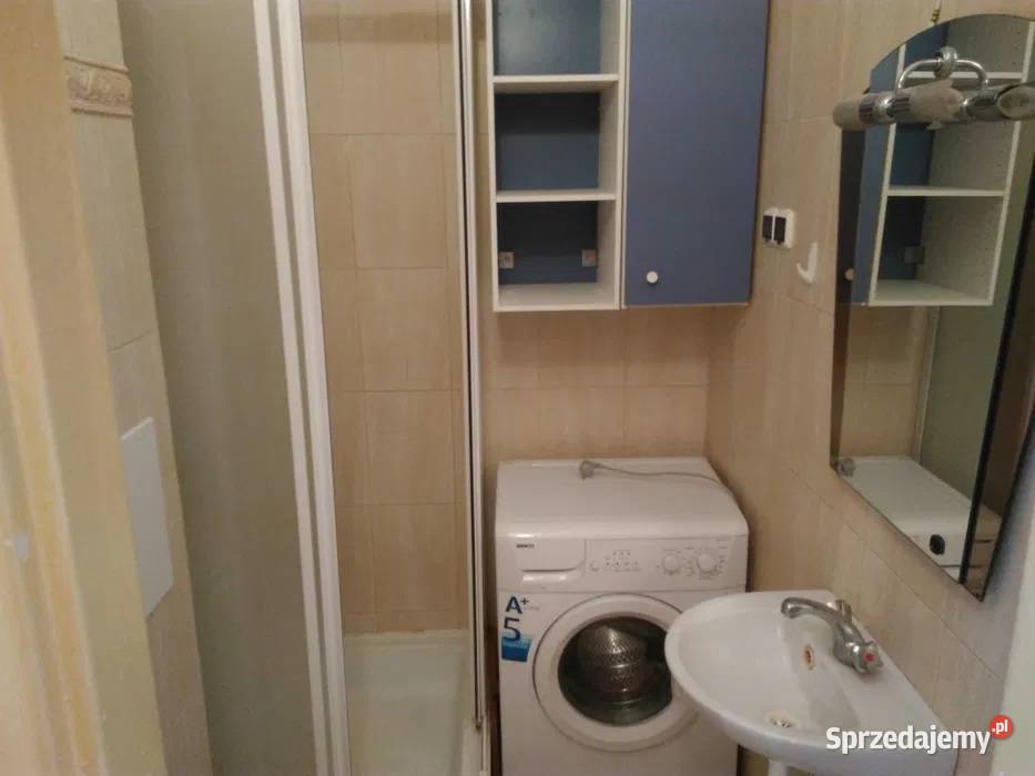 Kawalerka30m LSM Skierki Lublin piwnica