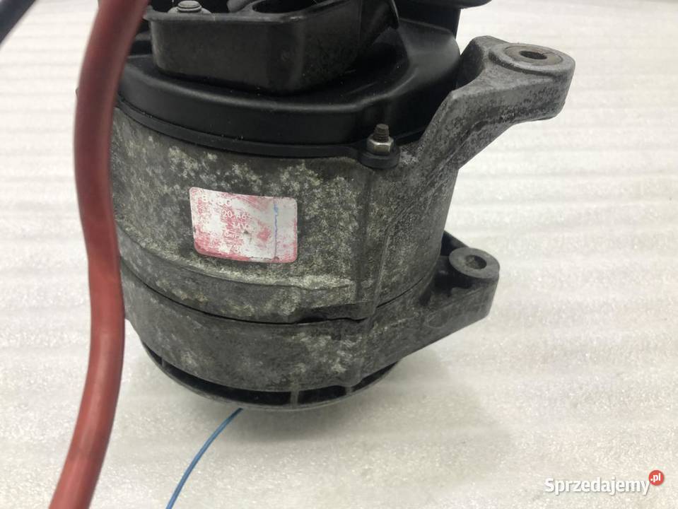 ALTERNATOR JAGUAR XJ12