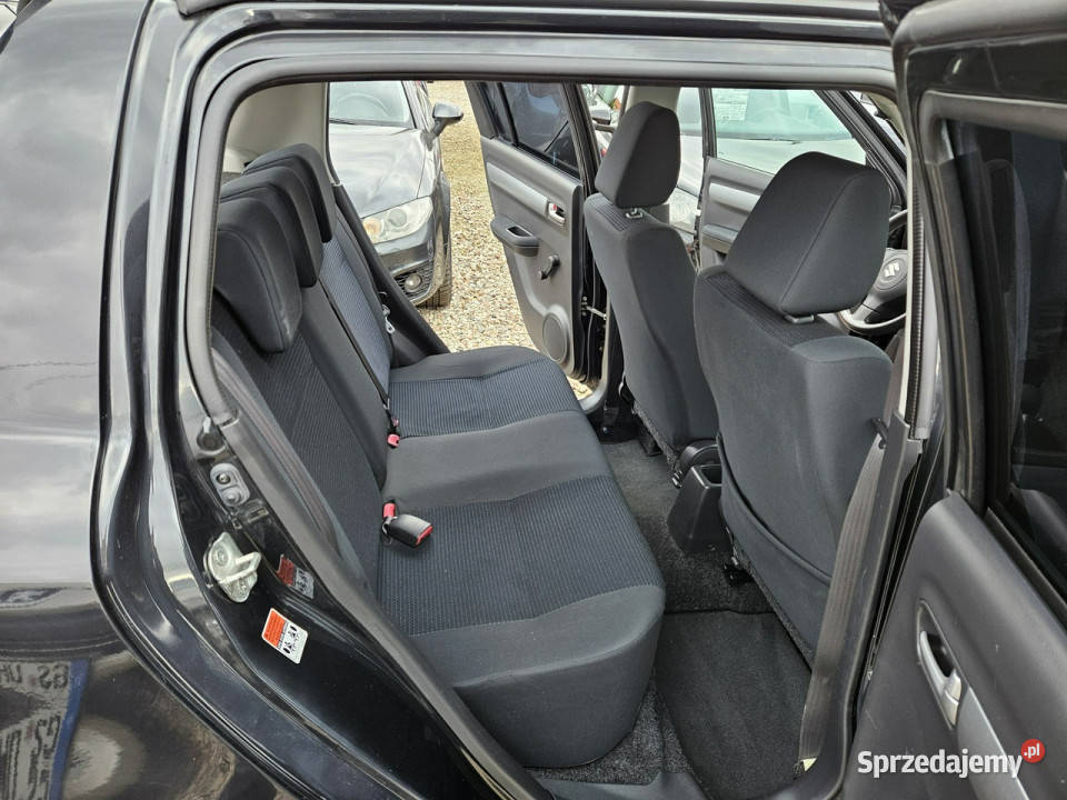 Suzuki Swift Opłacony Zdrowy Zadbany Serwisowany Swift Kisielice sprzedam