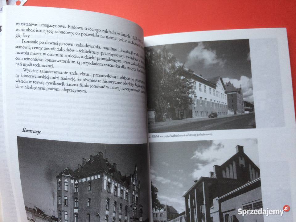 3212 Źródła Energii Znaki W Krajobrazie Szczecin