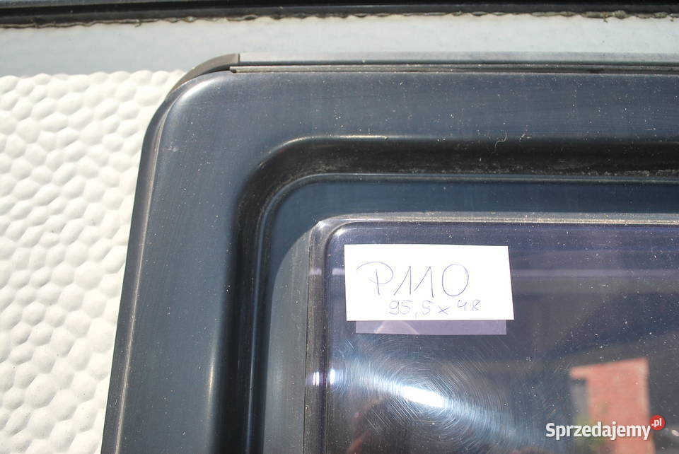 OKNOSZYBA HOBBY 955x48 mazowieckie Grzebowilk sprzedam