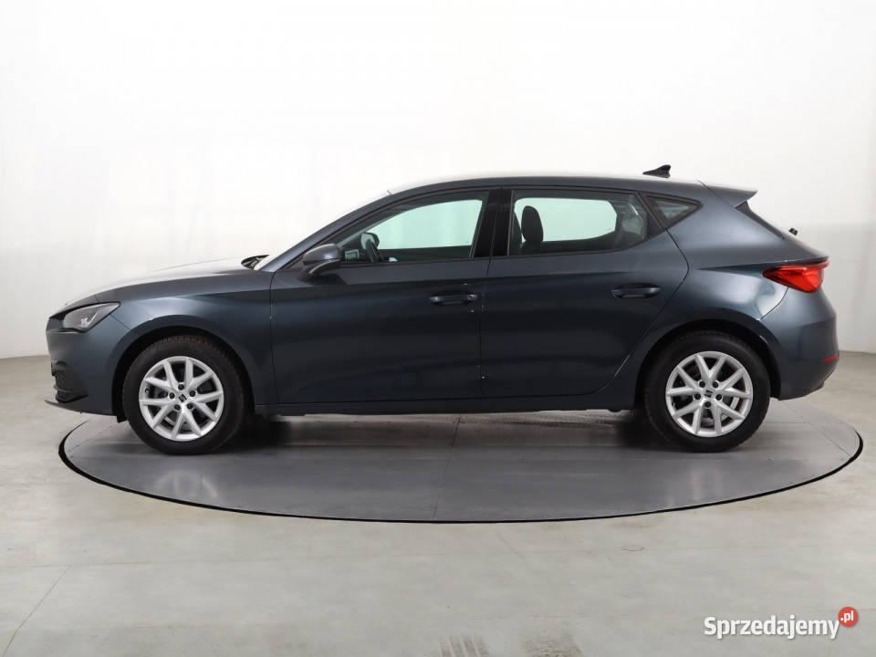 Seat Leon 10 TSI Katowice sprzedam