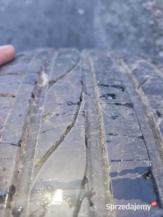 Opony Bridgestone 25550r19 103v MO letnie dolnośląskie