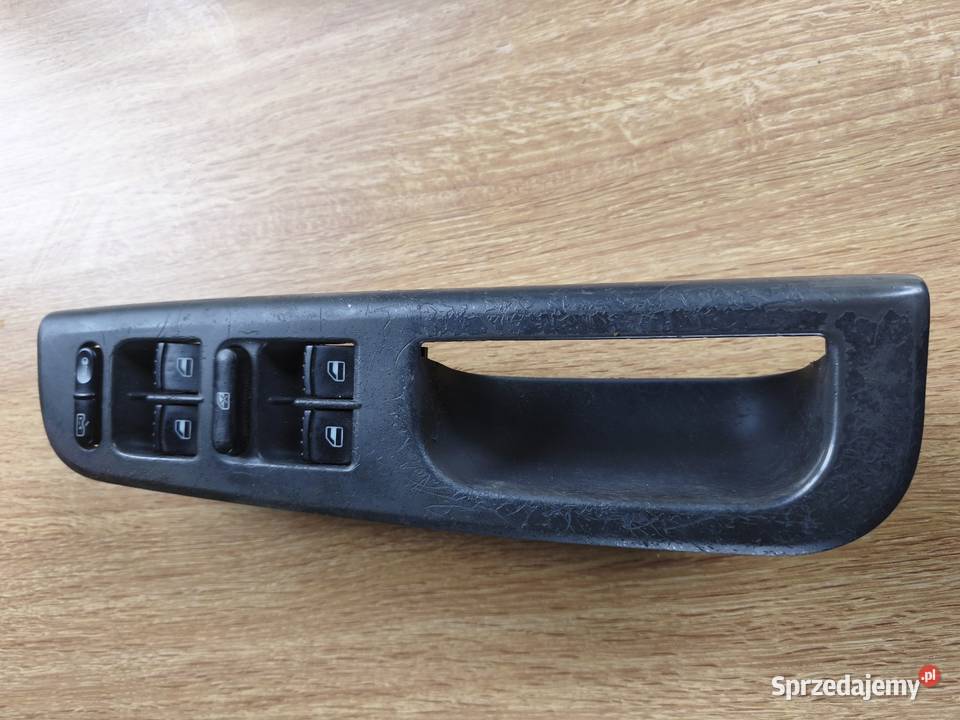 Panel przyciski sterowania szybami VW passat b5 Puławy