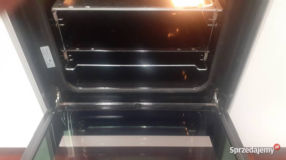 Piekarnik Electrolux Kuchenki i piekarniki Kraków sprzedam